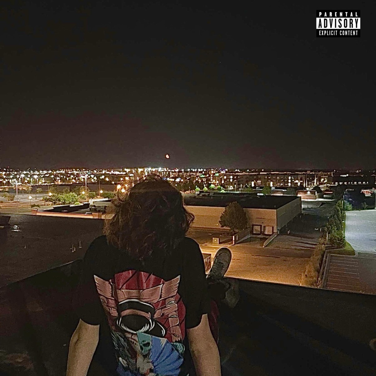 PROMISE - Single by FORTUNAAAA album cover
