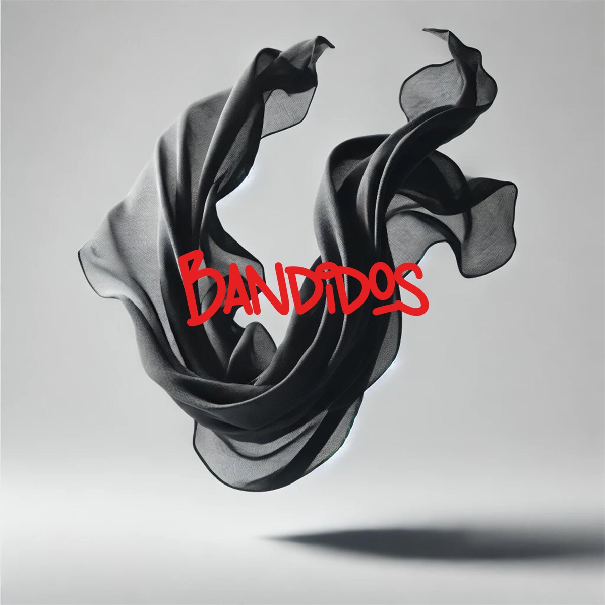 Bandidos (feat. Seyer Black Art Gang) - Single by C4STRO77 album cover