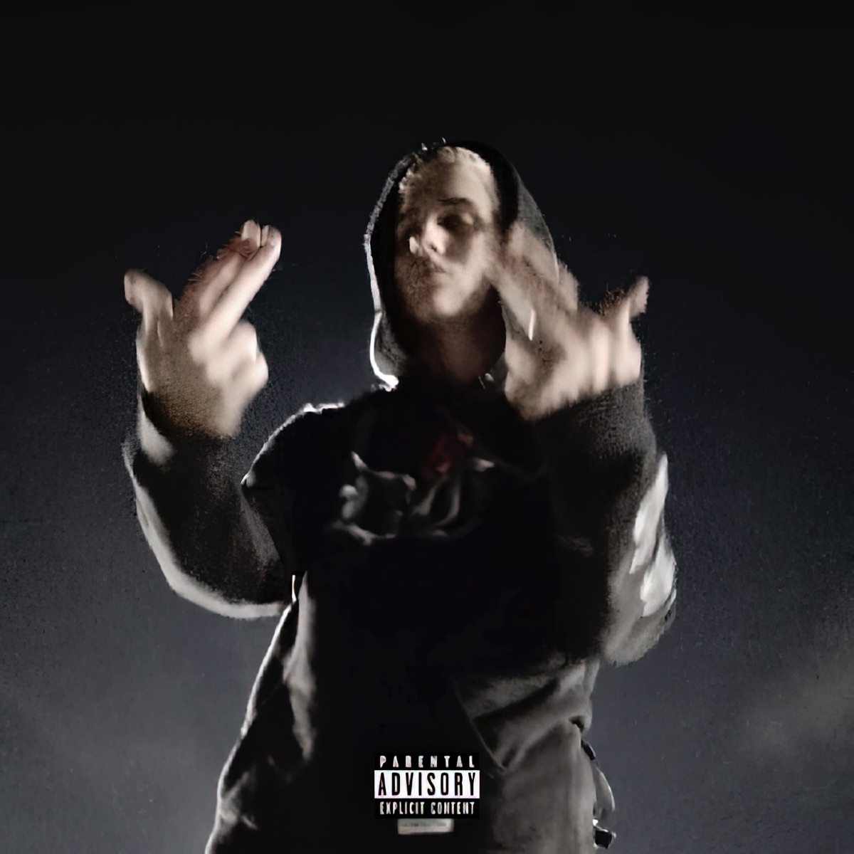 Conjuro - Single by faq780 & icody2077 album cover