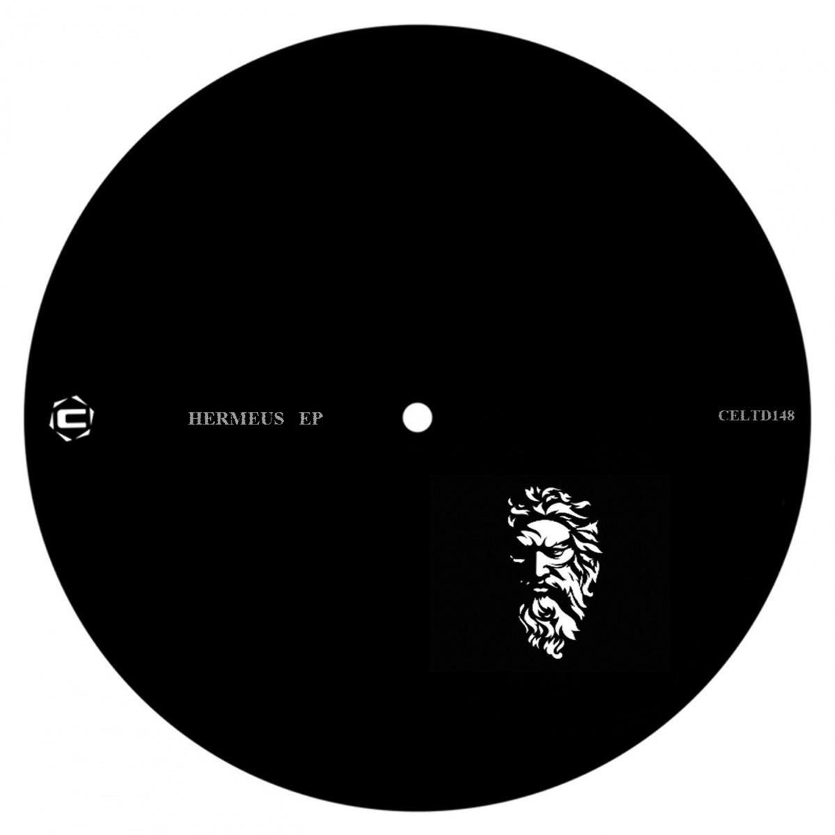 Hermeus (feat. Daki) - Single by Chipi album cover