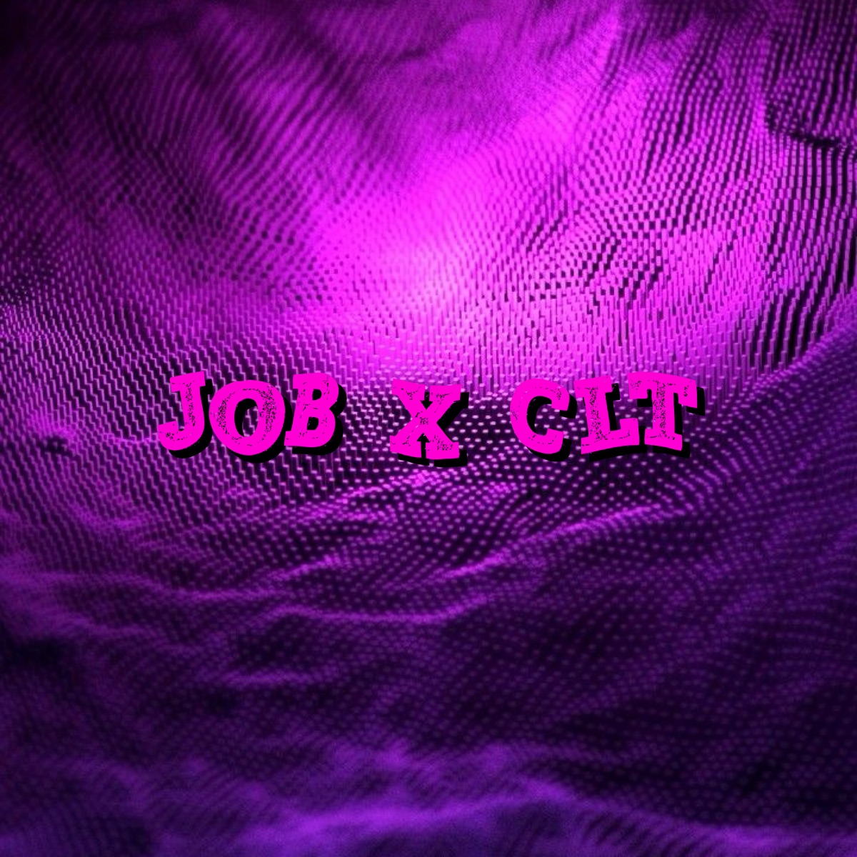 Job X Clt (feat. Konddrake) - Single by MC Zoio Da Fazendinha, MC Keiko & DJ João de Iguatemi album cover