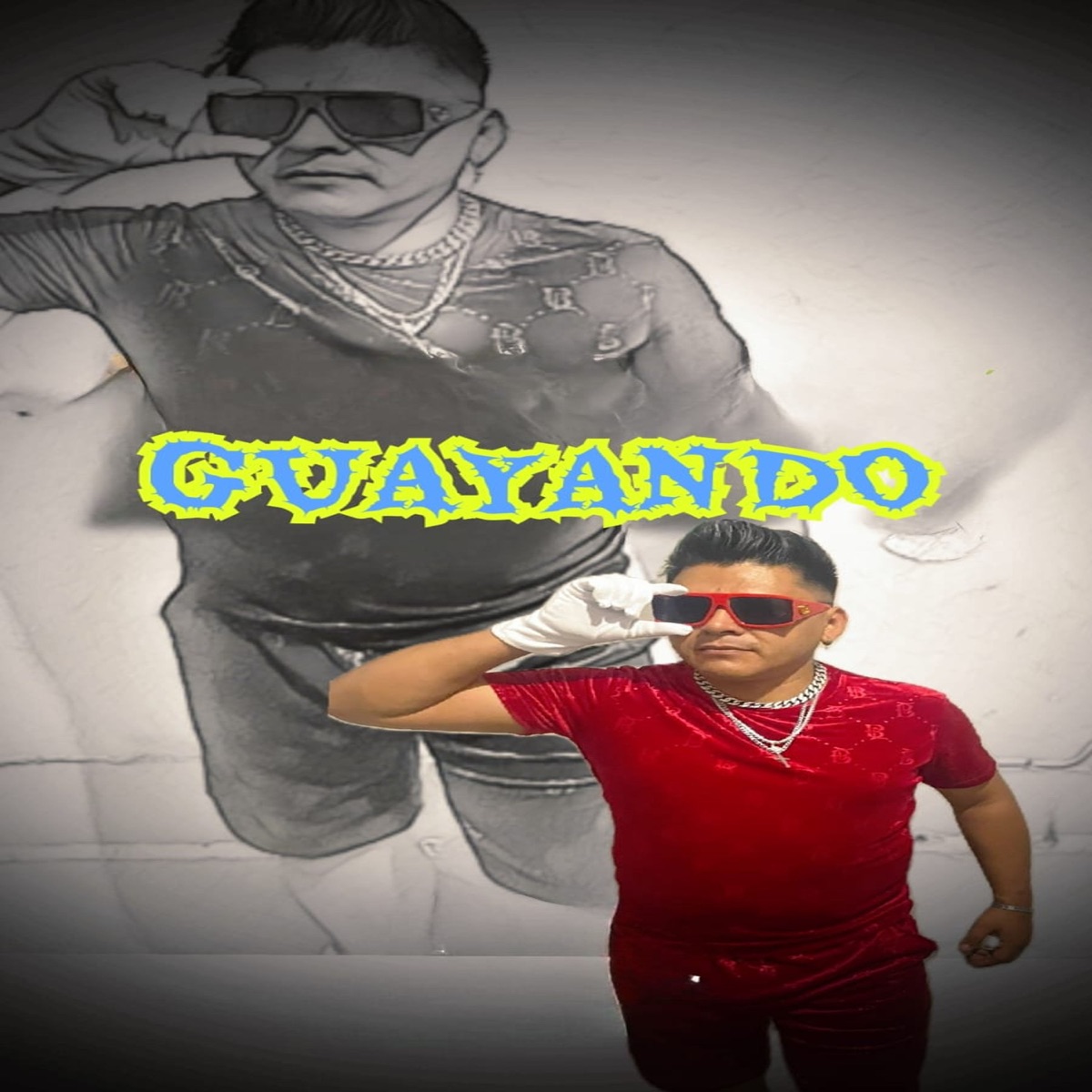 Guayando - Single by Emaviro album cover