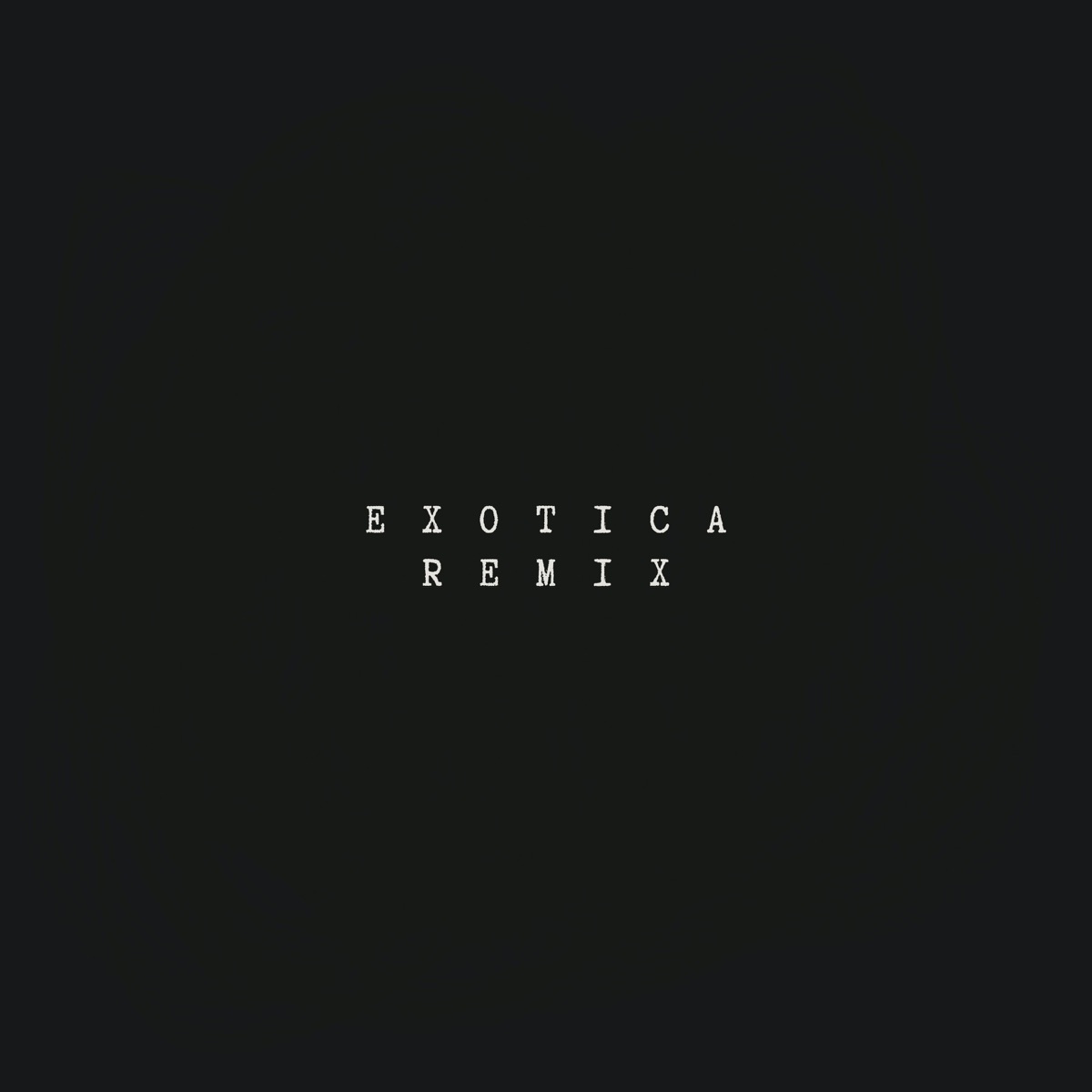 Exótica (Remix) [feat. Diego Sana & Killua97] - Single by Ito album cover