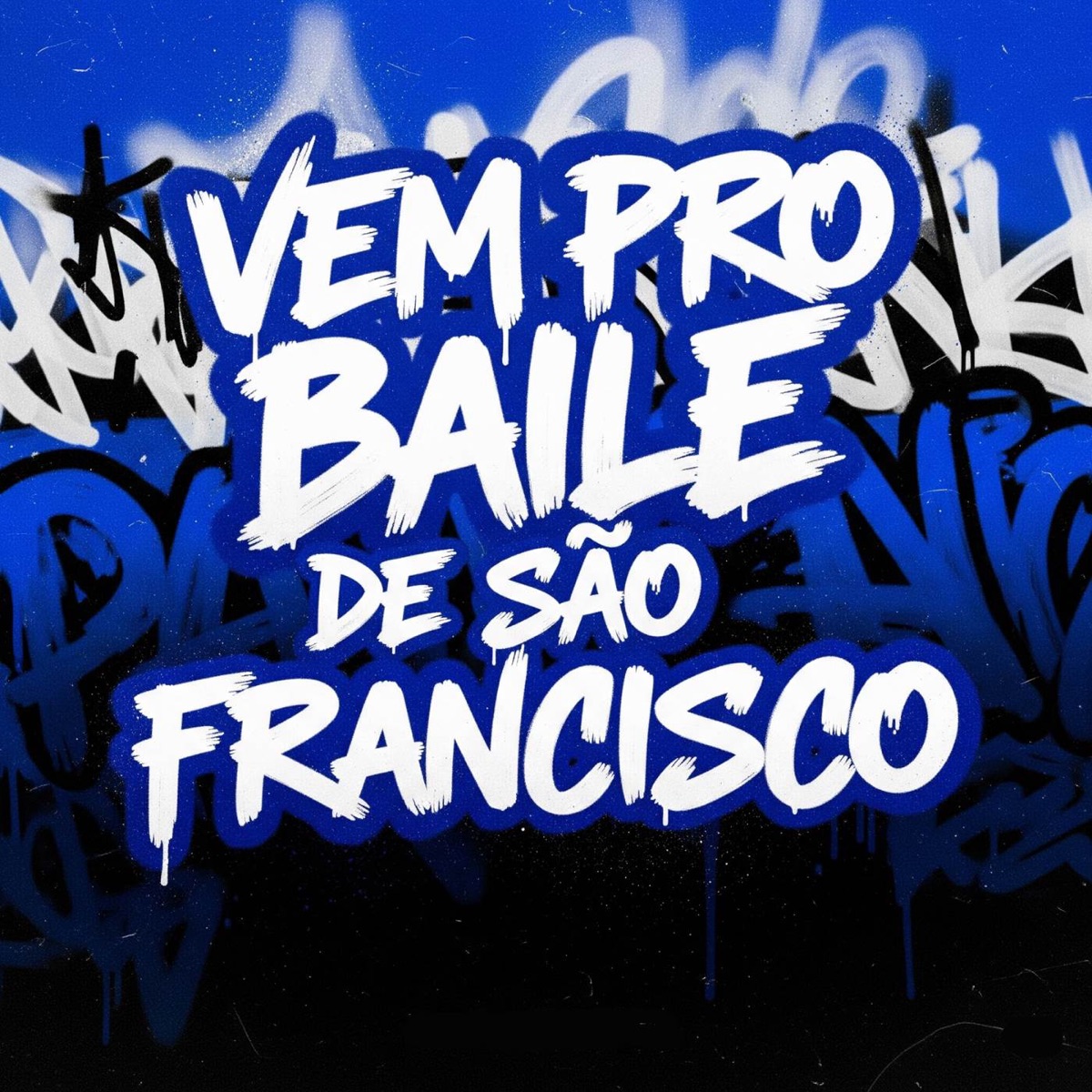 VEM PRO BAILE DE SÃO FRANCISCO - Single by DJ JUNIOR BALLA, DJ AQUILES JUNIOR, MC BOB ANNE & MC DALEMANHA album cover