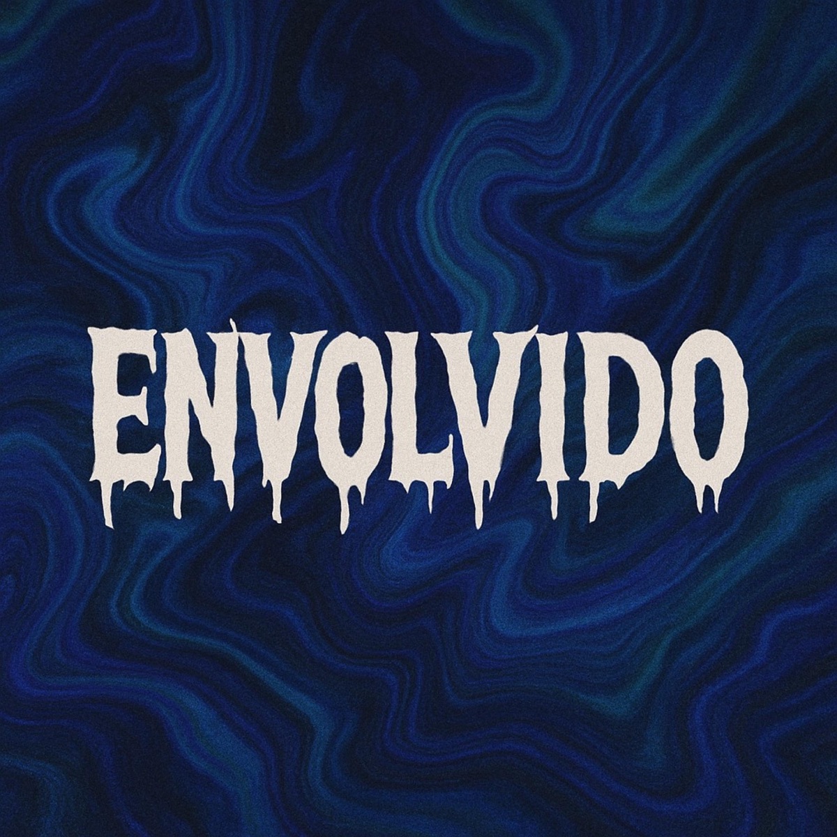 ENVOLVIDO (feat. Mc Laranjinha & Mc Vh Diniz) - Single by Cossta Music album cover