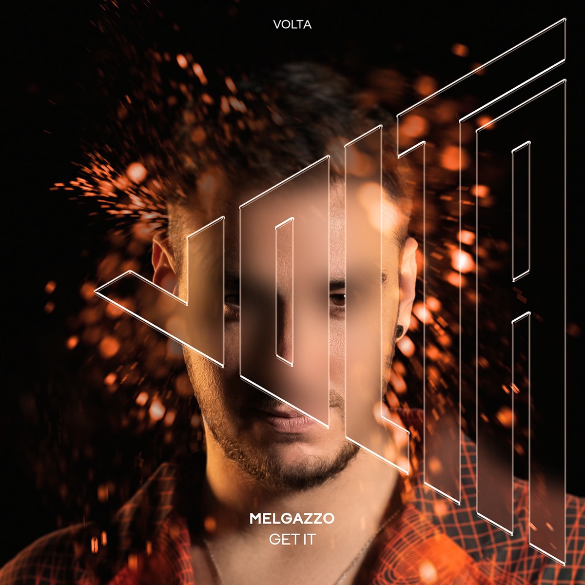 Get It - Single by Melgazzo album cover