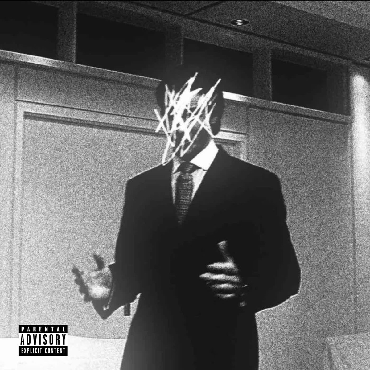 Khunnas (feat. TROCKSYDE) - Single by KESHAD & MaxXTurnn album cover
