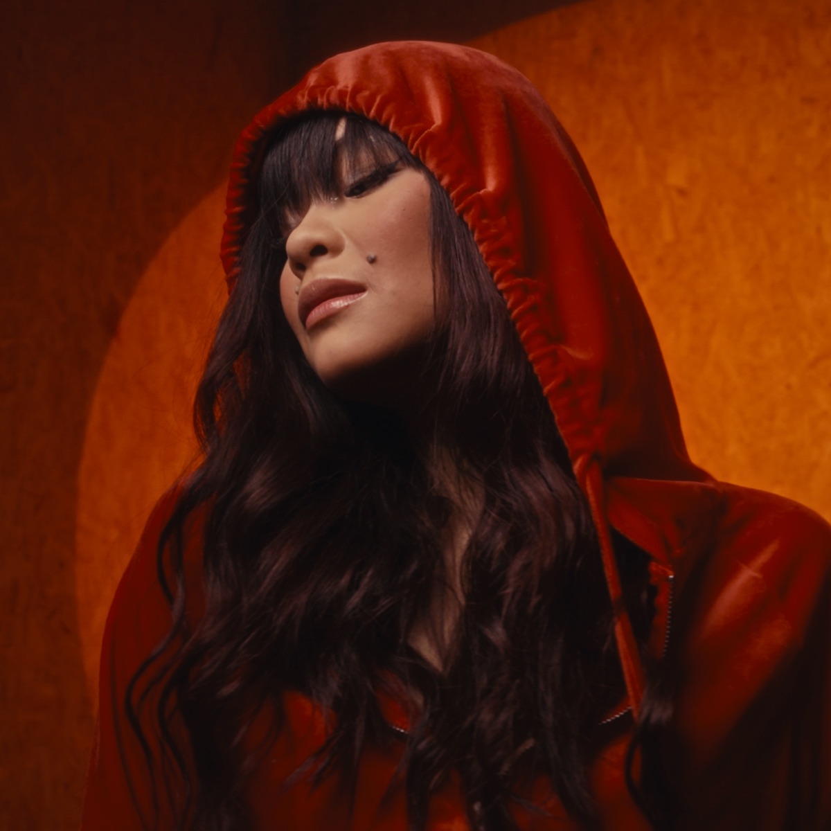 KV by Kezia Vanyel album cover