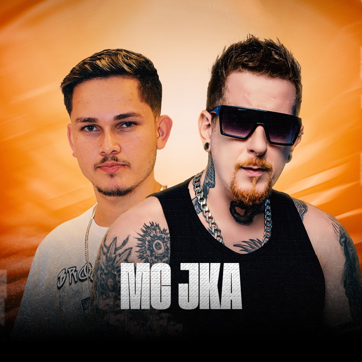7 da Manhã - Single by MC JKA & Dj Rhuivo album cover