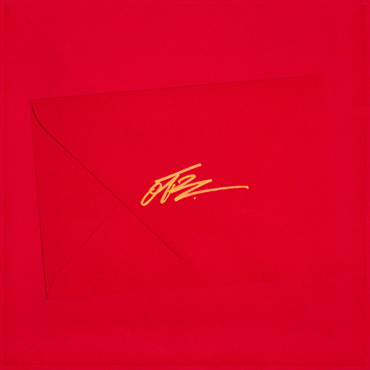 OTR - Single by M.Timére album cover