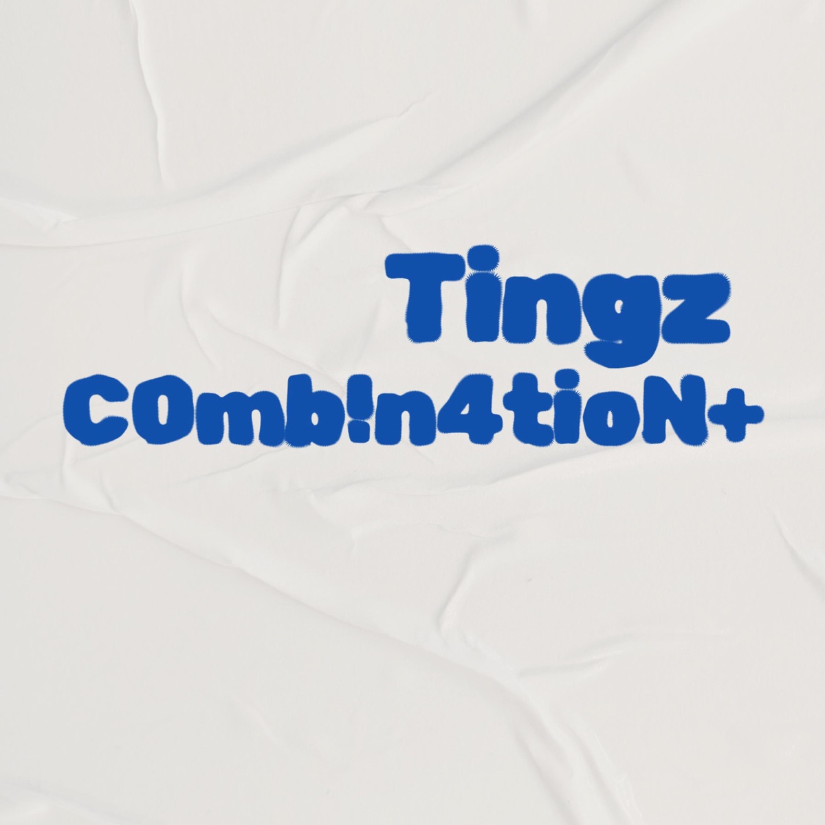 Tingz Combination - Single by masterchengg album cover