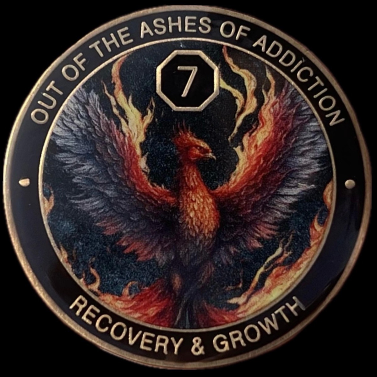 7 Years - Single by Strada album cover