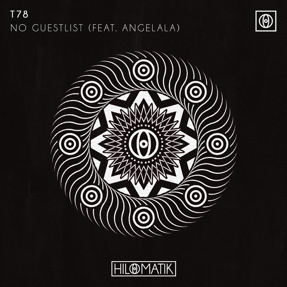 No Guestlist (Extended Mix) [feat. Angelala] - Single by T78 album cover