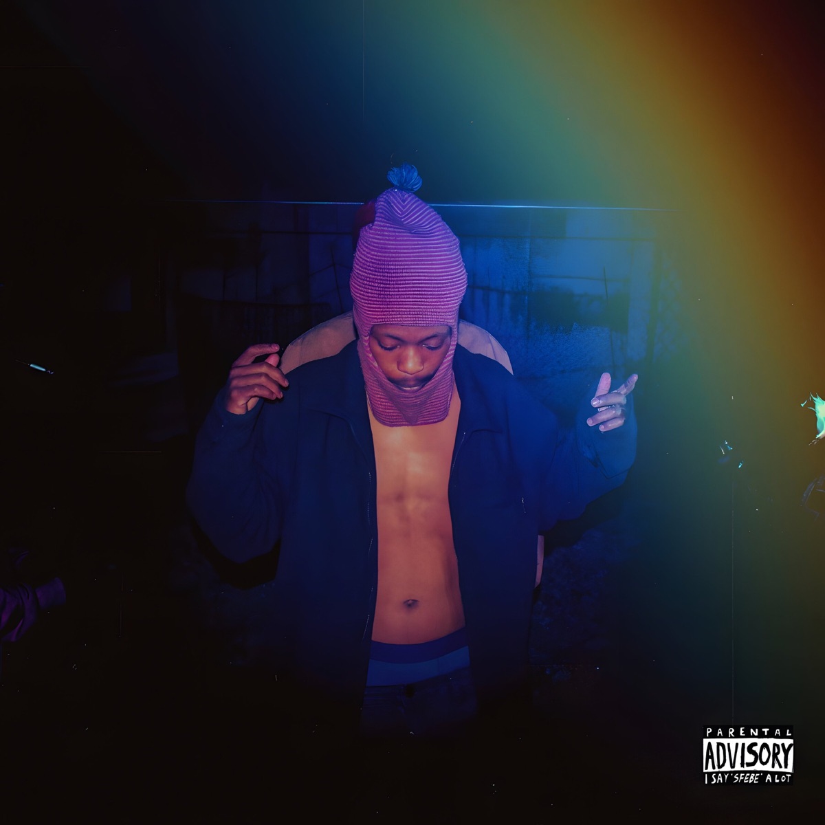 MVDMVN (feat. Slim Dumpie & Muthi440) - Single by $abata album cover
