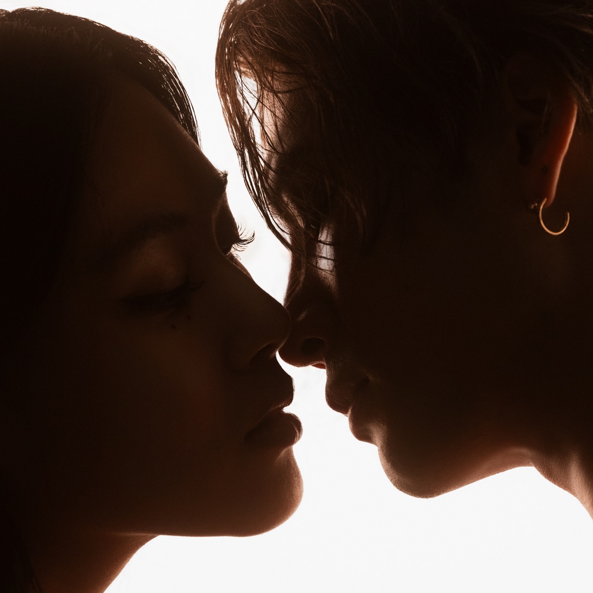 Feeling Lucky - Single by BIBI & Jackson Wang album cover
