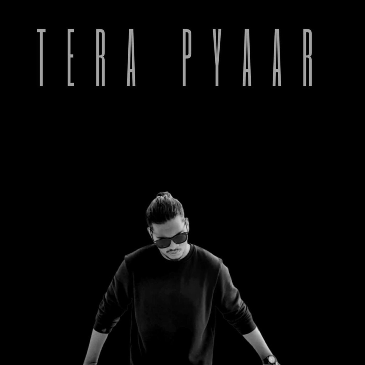 Tera Pyaar - Single by Rockstar album cover