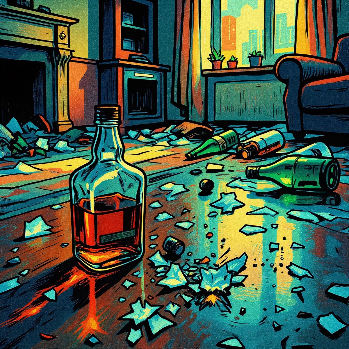 Wczoraj - Single by 2$z Kali album cover