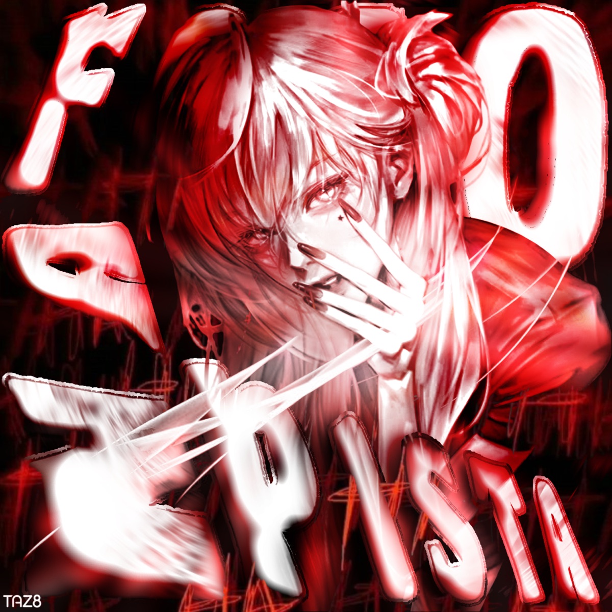 Fogo na Pista - EP by DJ TAZ8, tanhdz & nthw album cover