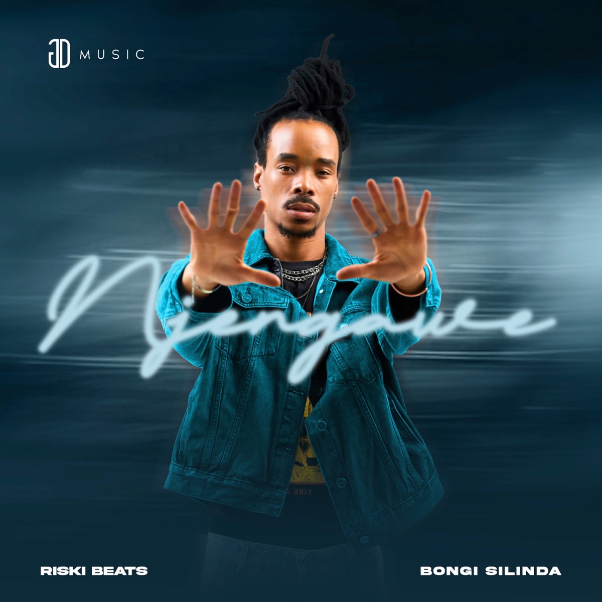Njengawe - Single by Riski Beats & Bongi Silinda album cover