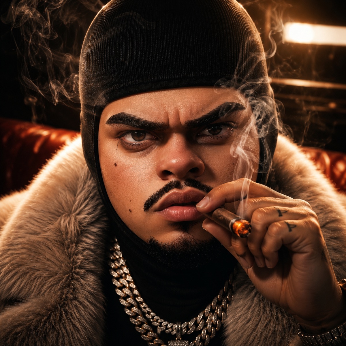 ENVOLVIDO (feat. Mathnobeat) - Single by J.O.7.A album cover