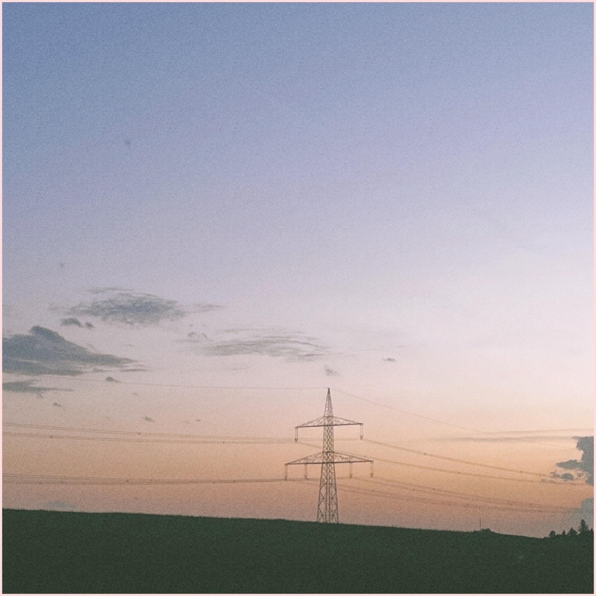 Anyway - Single by TEBE EY album cover