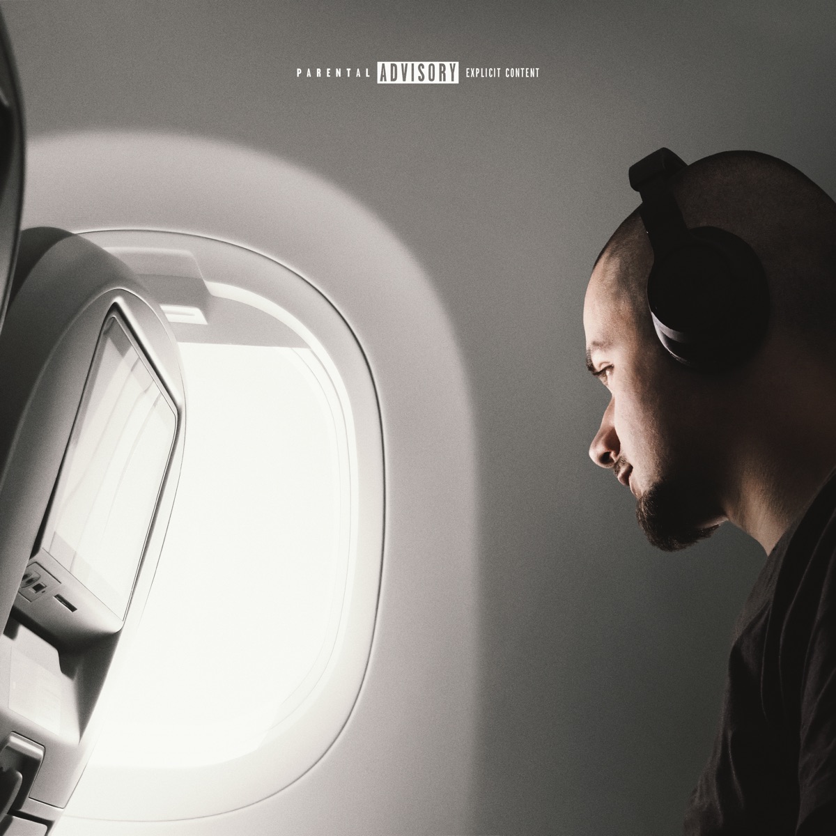 Saia de casa - Single by Aklipe44 & THS album cover