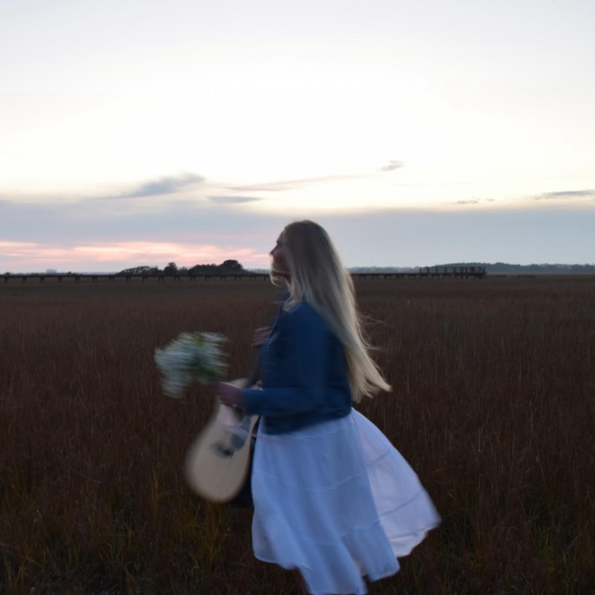 home - Single by Katie Bell album cover