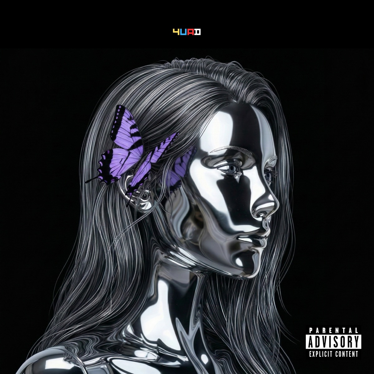 VI Que Ela Tem - Single by 4UAD, Puzzo & MC Nito album cover