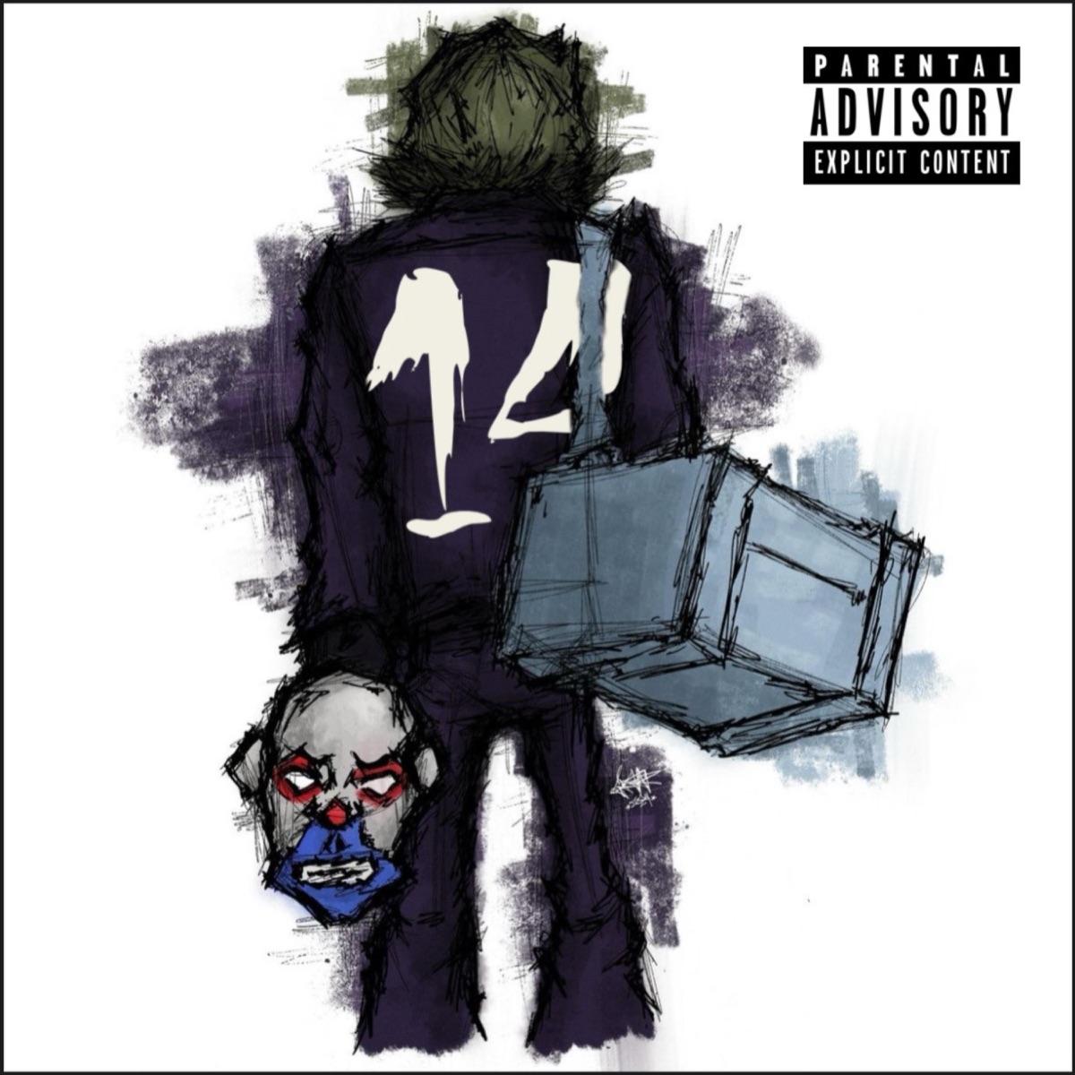Dollabetic - Single by NariCondones album cover