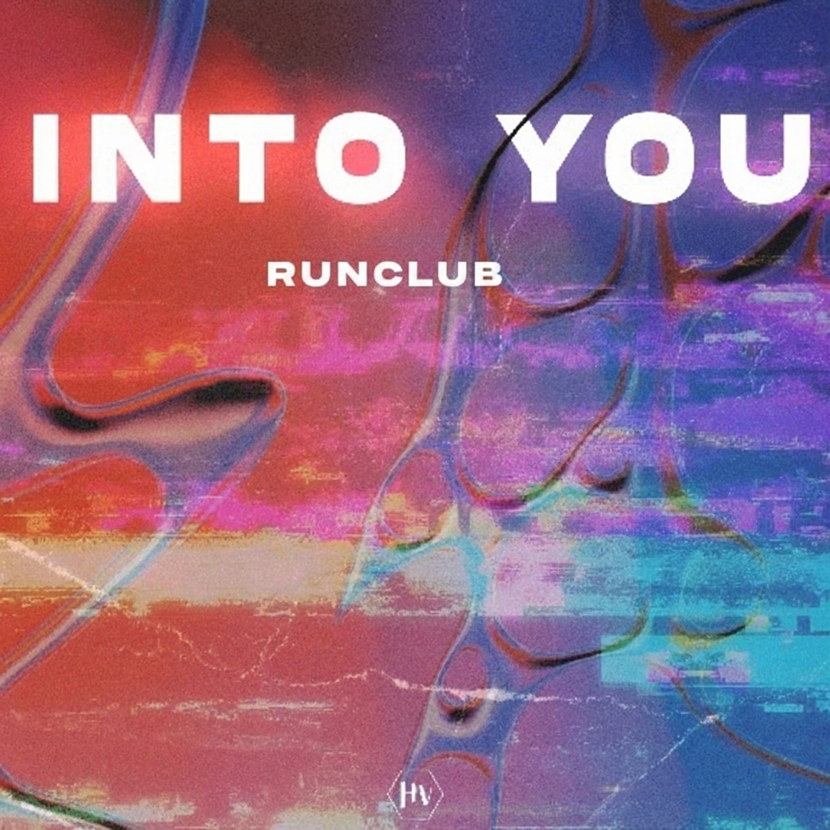Into You (dvbl Remix) - Single by runclub & DVBL album cover