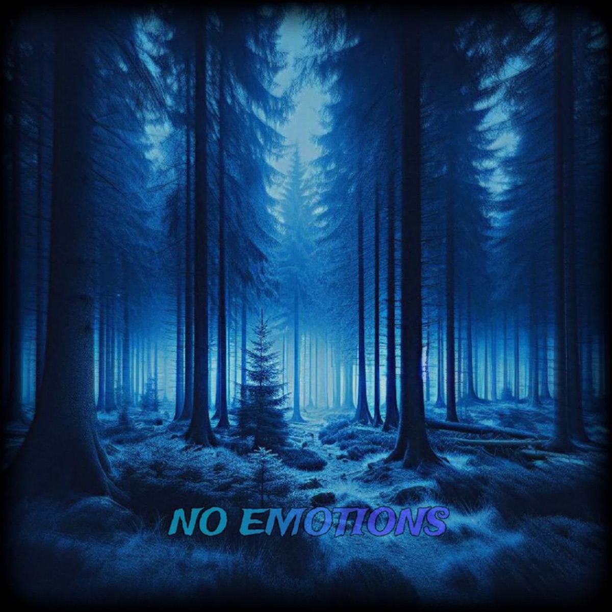 No Emotions (feat. LXGLEVX) - EP by ISAKI album cover