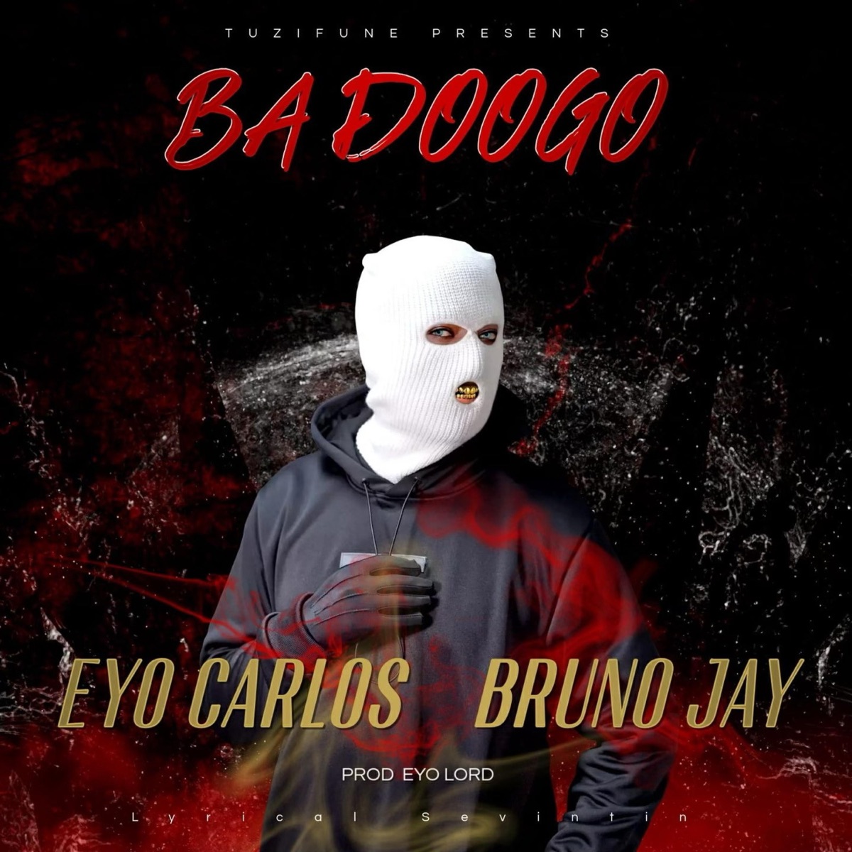 Copy (feat. Bruno jay) - Single by CARLOS ADLibz album cover