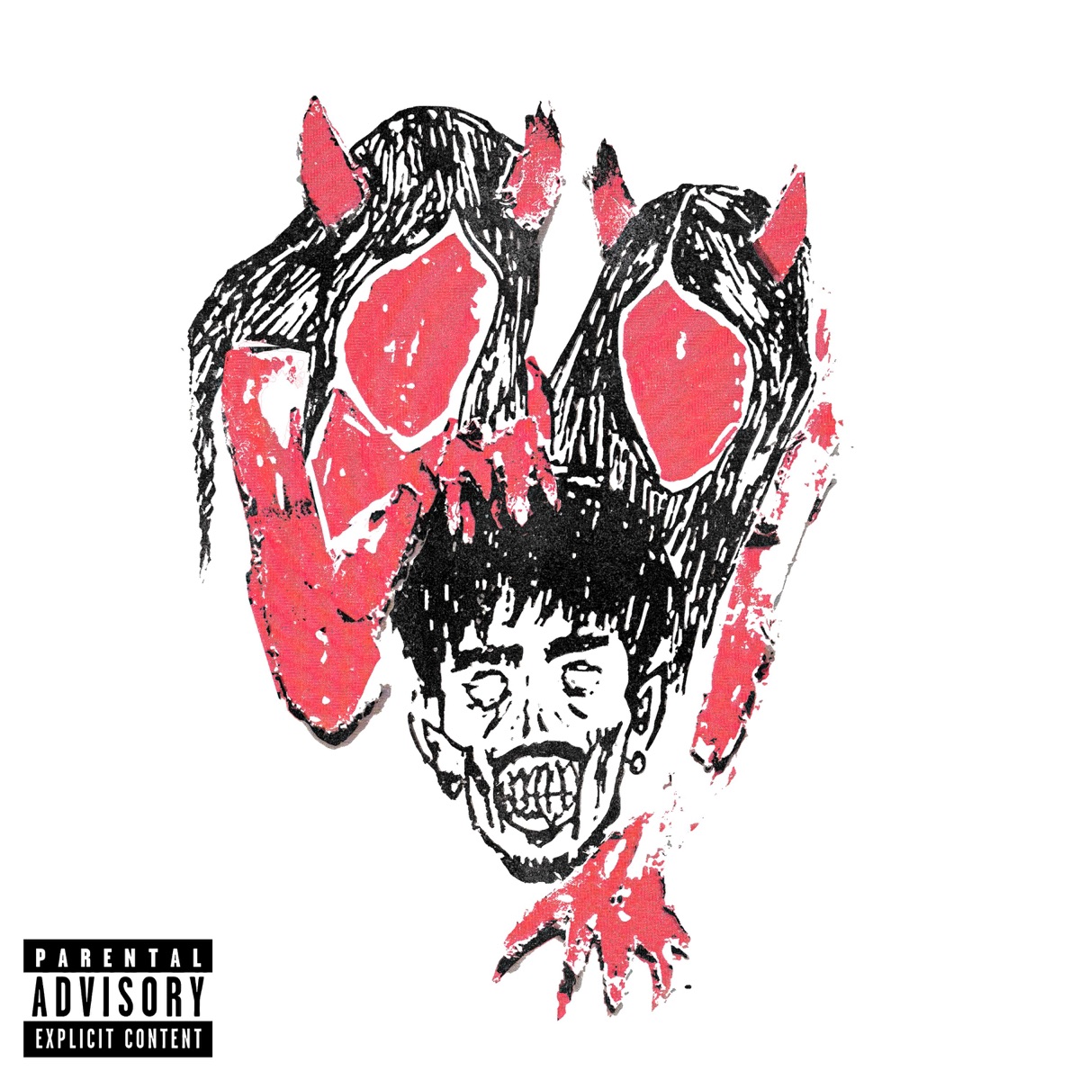 Alguien - Single by caos! album cover