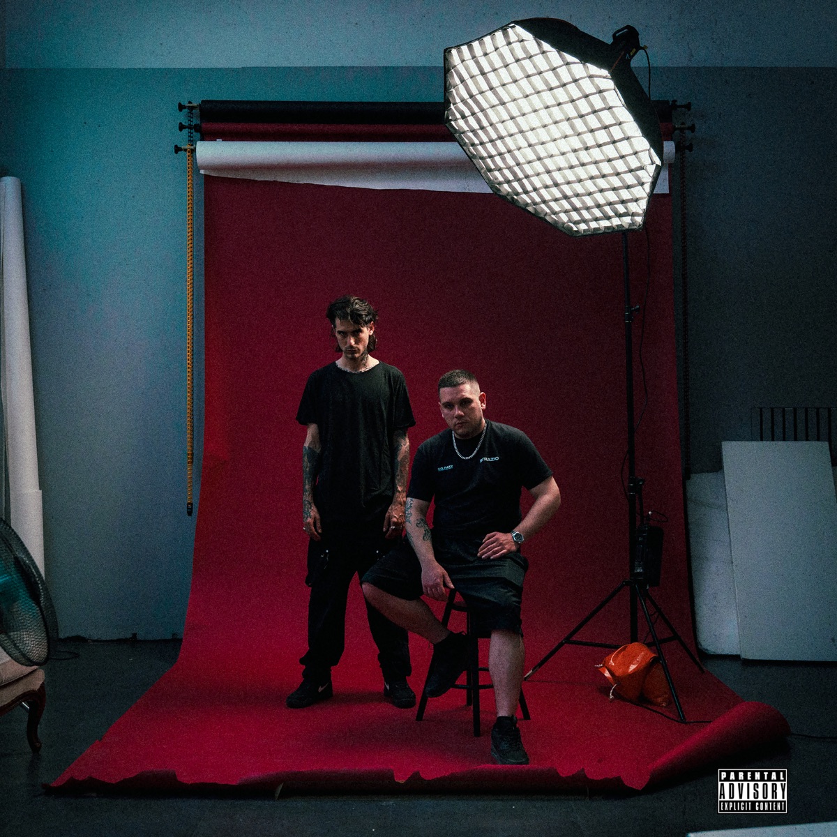 Remington - Single by Faser, Pessimo 17 & Shak3 album cover