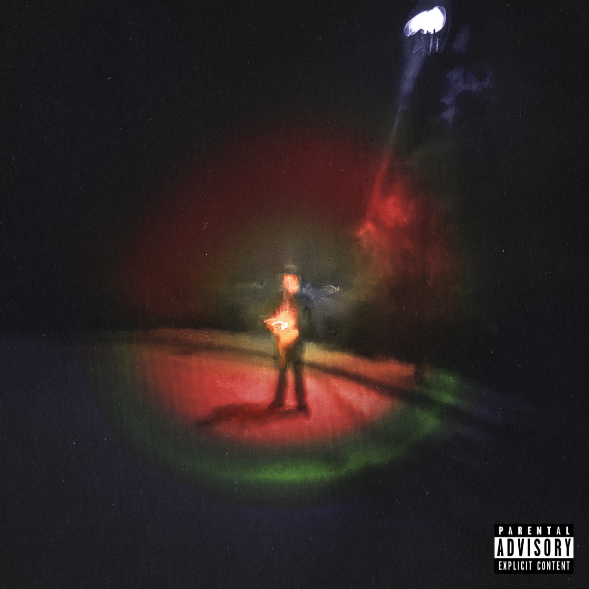 Rich Til Gone - EP by Gloosito album cover