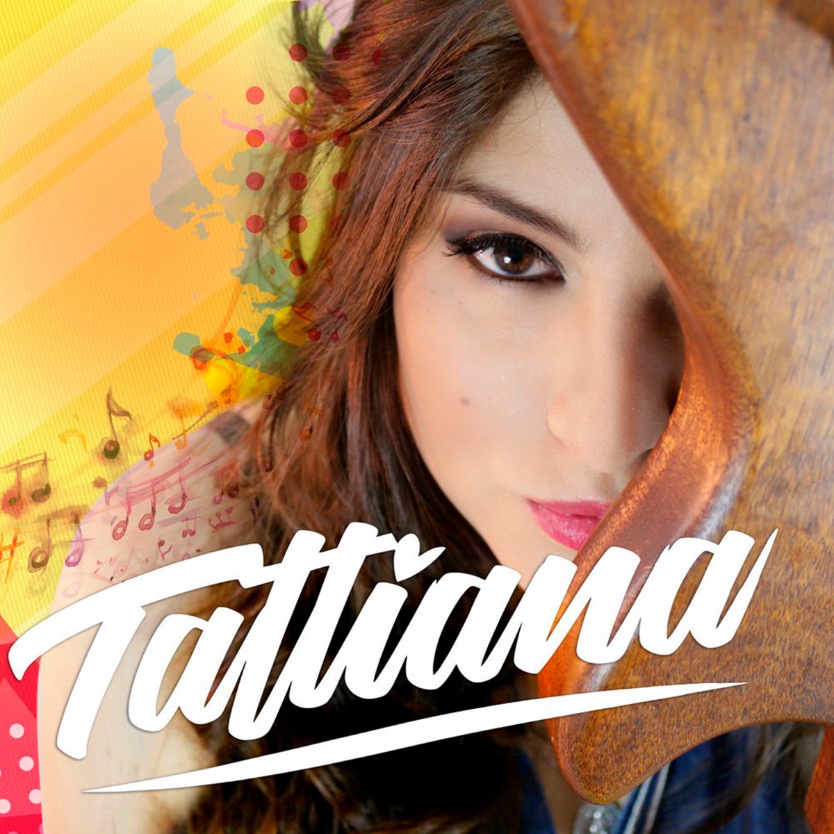 Vete - Single by Tattiana album cover