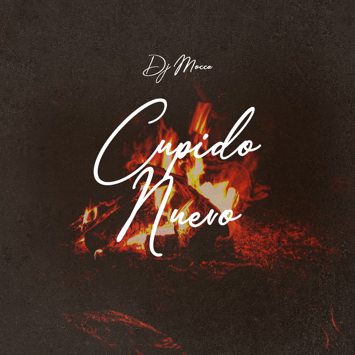 Cupido Nuevo (Remix) [feat. El Reja] - Single by DJ MOCCA album cover