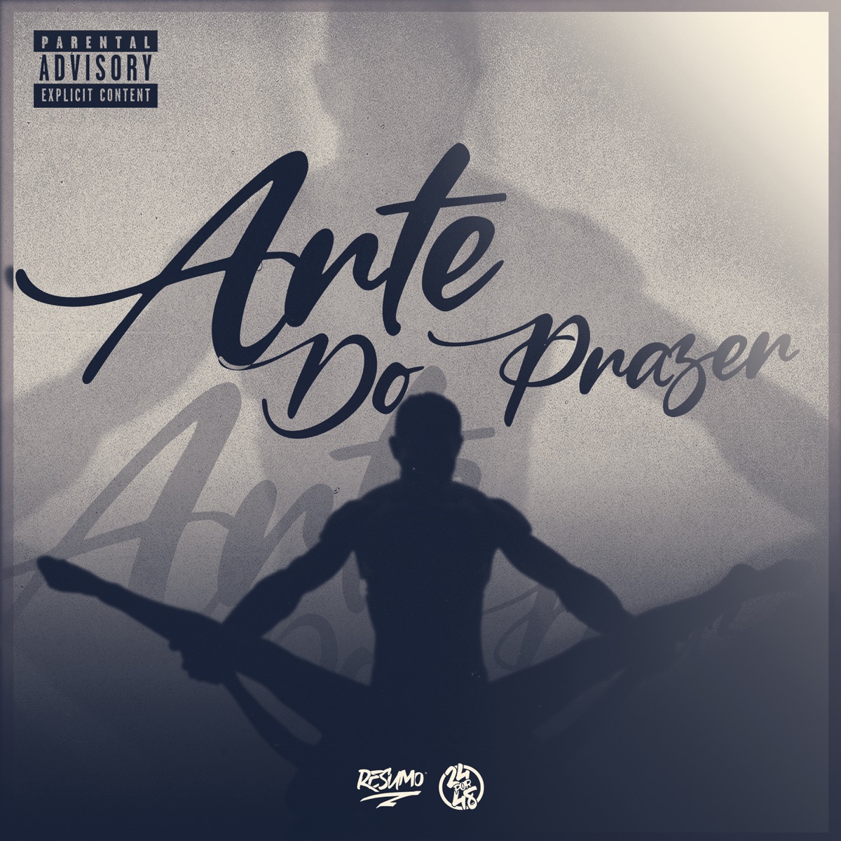 Arte do Prazer (feat. MC NEGO PUMMA) - Single by DJ Yas, Mc Pbó & Mc Lindão album cover