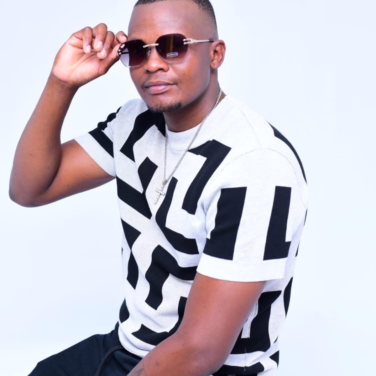 Umoya (feat. Luxy guy) - Single by SKAMZA SA album cover