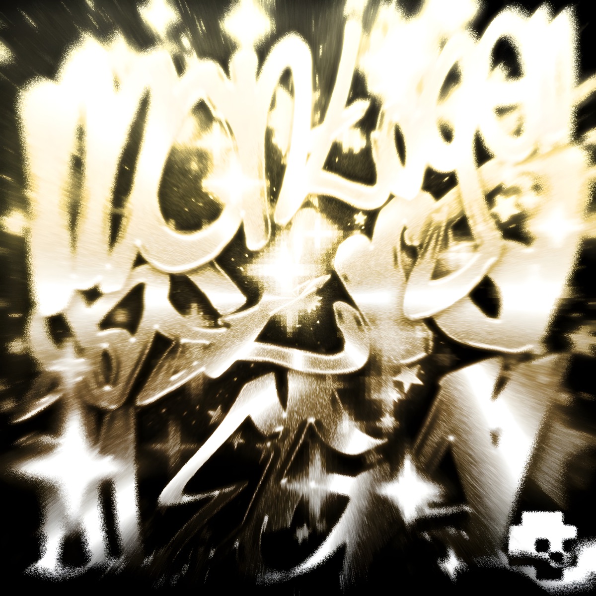 Montagem Sastra Illegal - EP by XENO XID, NqXr & Dj Leta7 album cover
