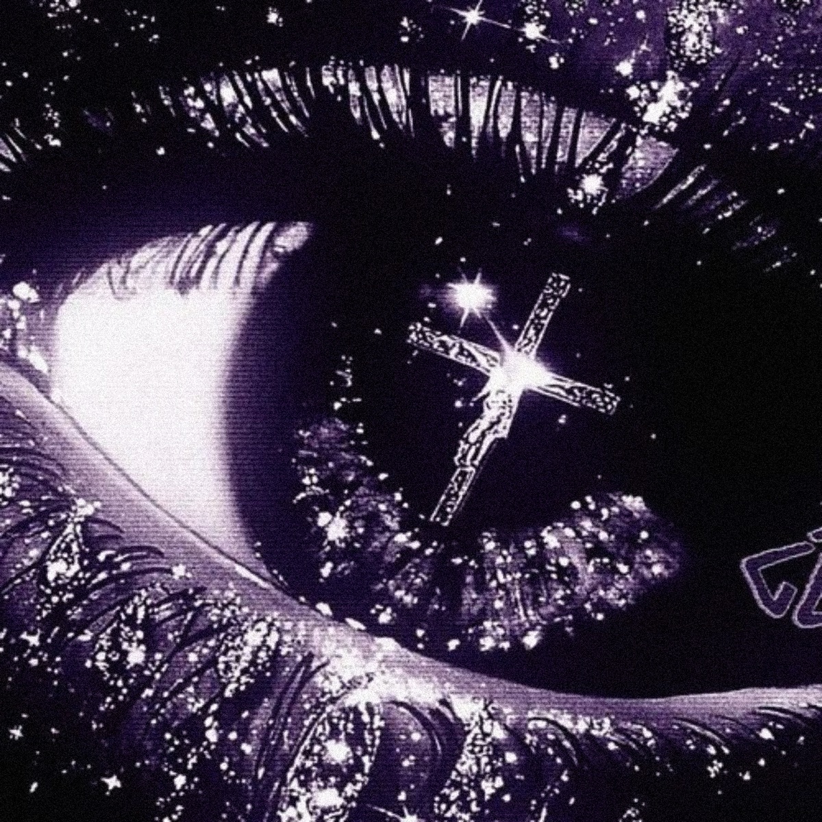 REFLECTION - EP by DJ DELACROIX & SK3TCH01 album cover