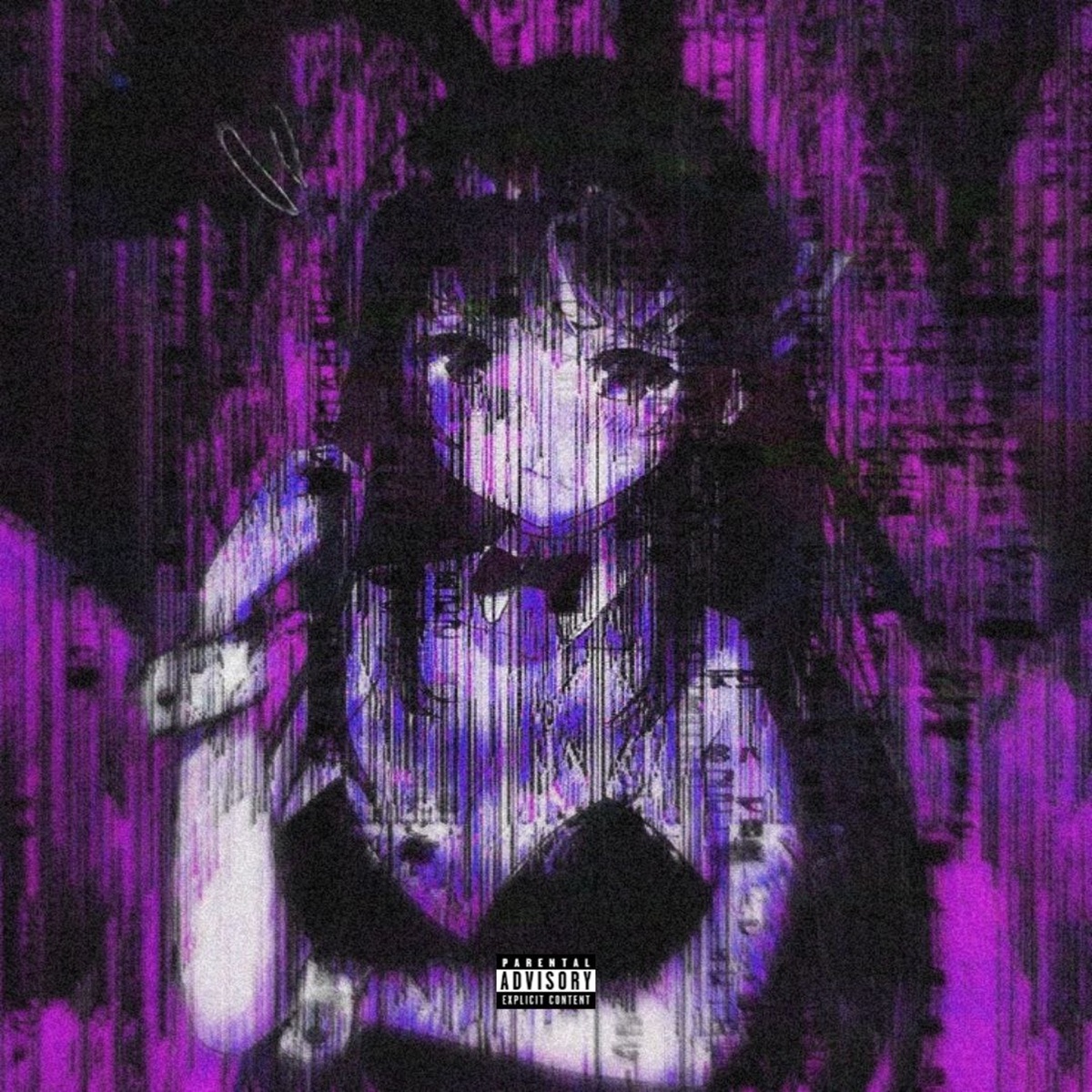 RITUAL - Single by exhaustedmane & brokendioz album cover