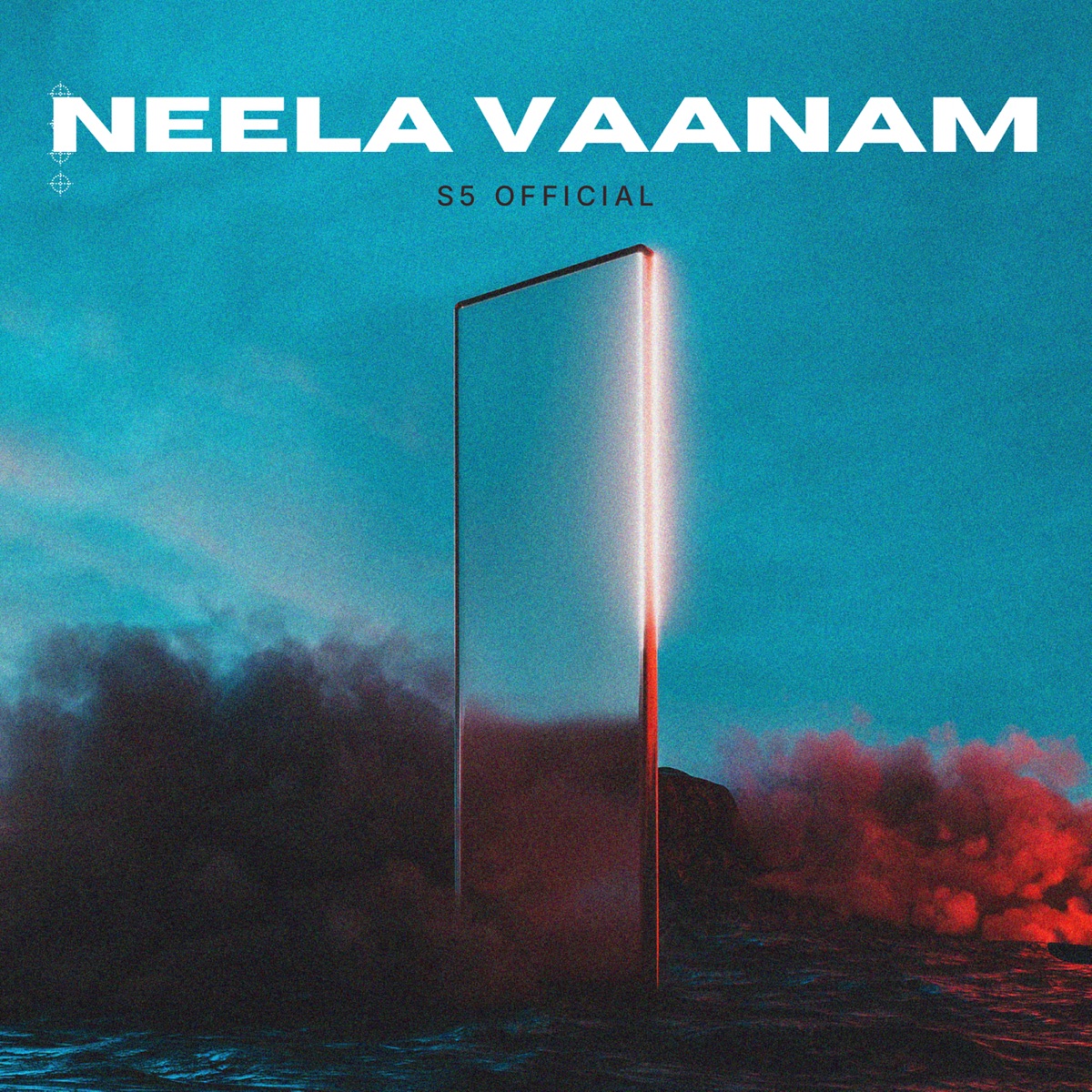Neela Vaanam - Single by S5 Official album cover