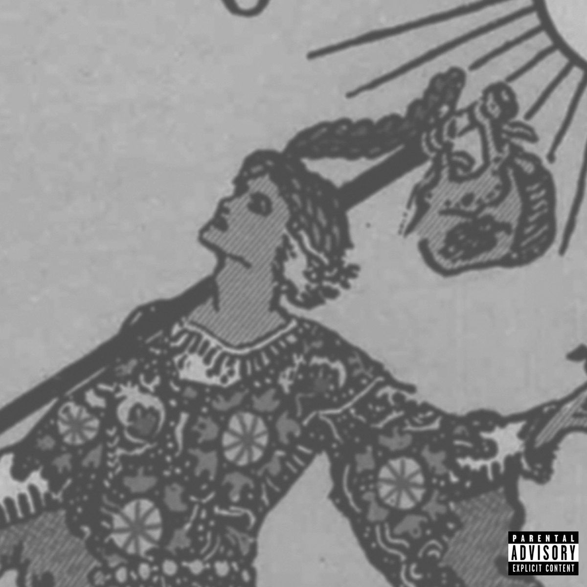 Me dijeron que Mentía - Single by Anggel album cover