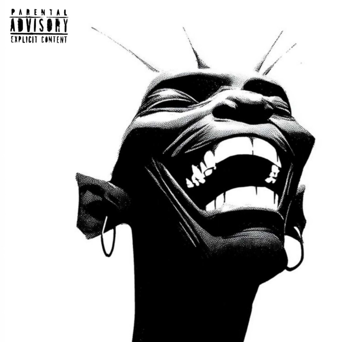 Pitori_massacre (freestyle) [feat. Hea Vy] - Single by Scrunchiie album cover
