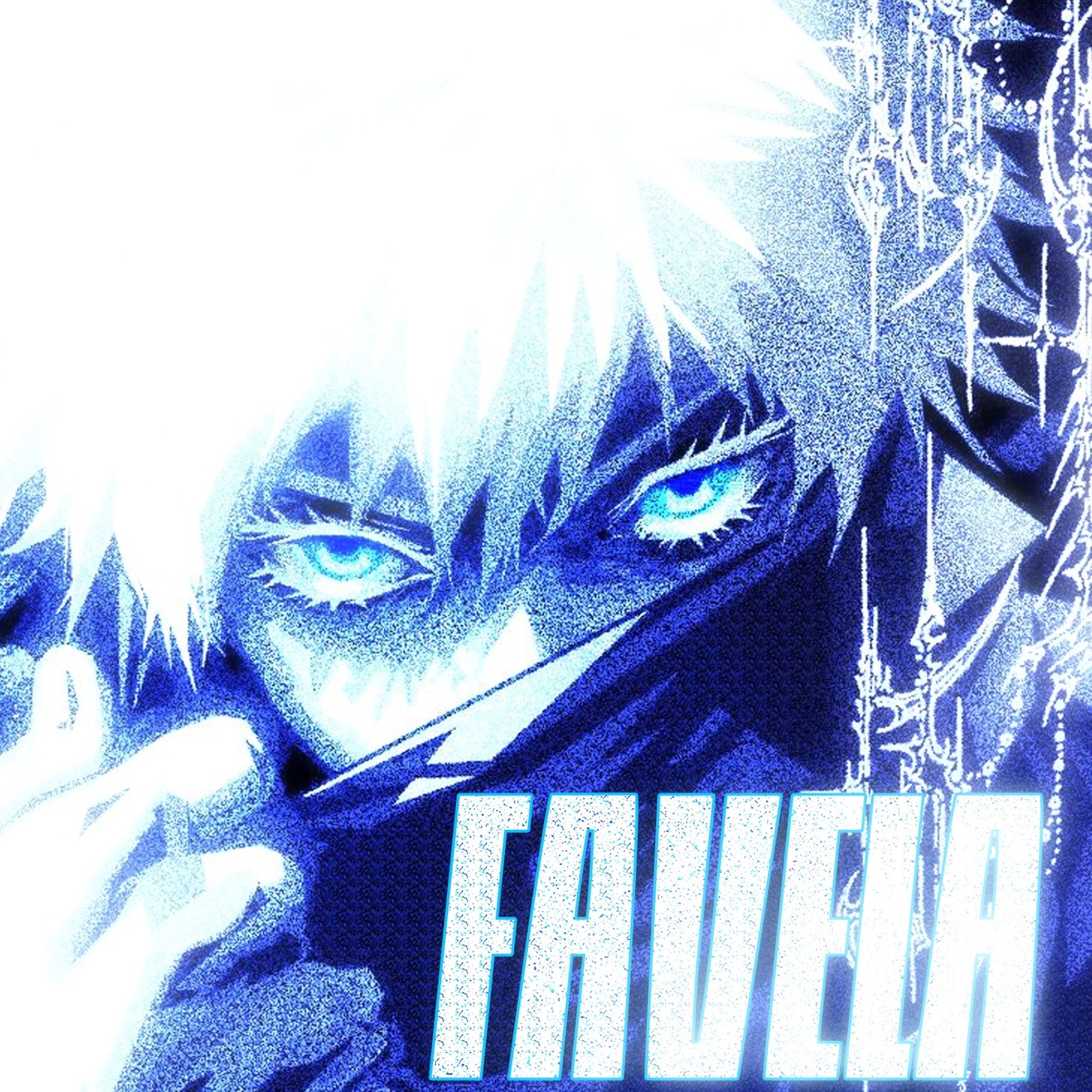 FAVELA - Single by $WMP, GRESI\/ & DJ IC3 album cover