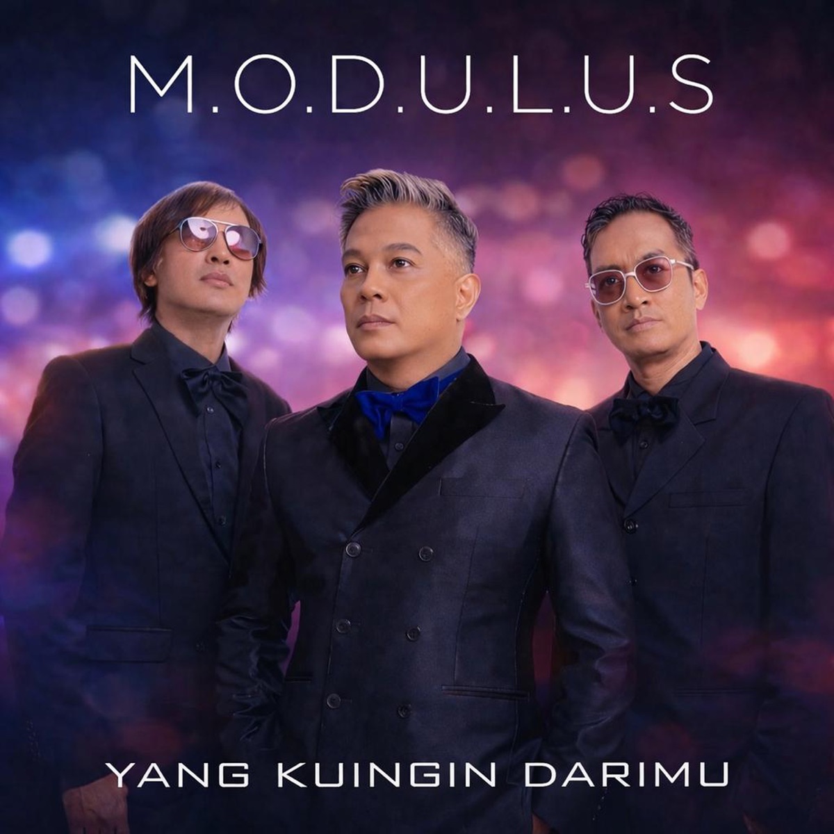 Yang Kuingin Darimu - Single by Modulus album cover