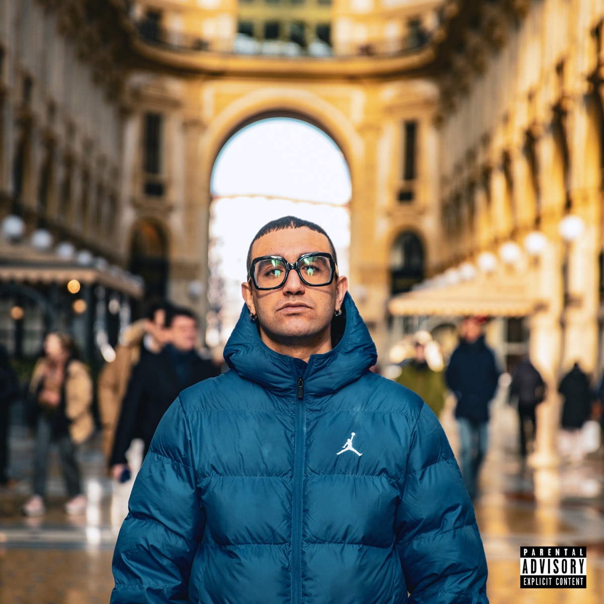 Finto Tonto - Single by Rimorchio, Blue Virus & Murcielago album cover
