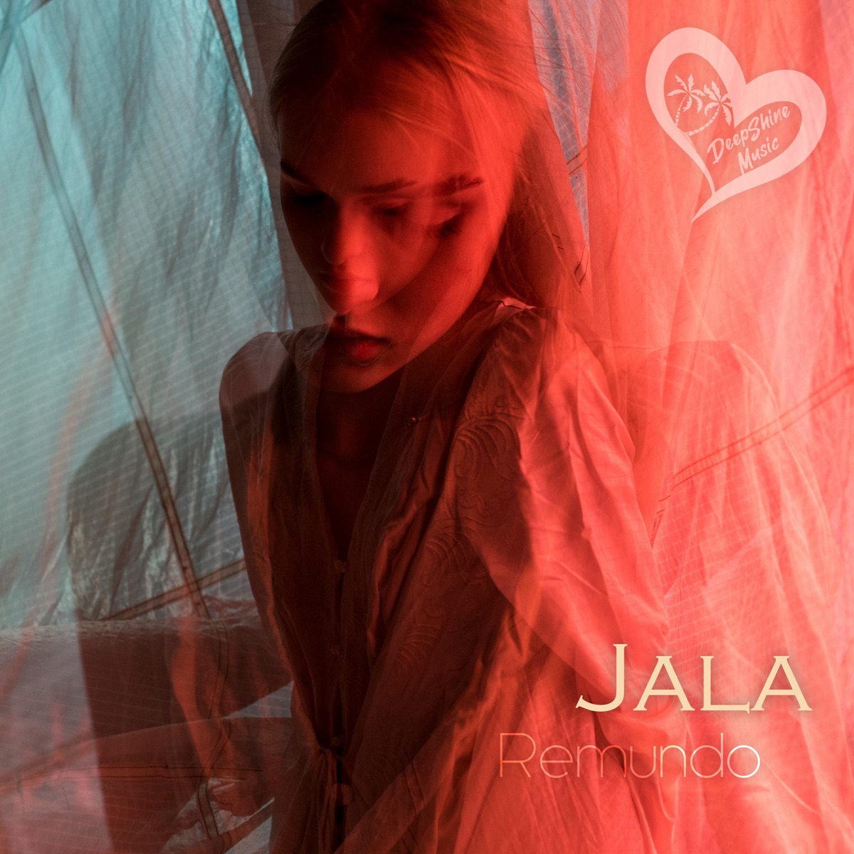 Jala - Single by Remundo album cover