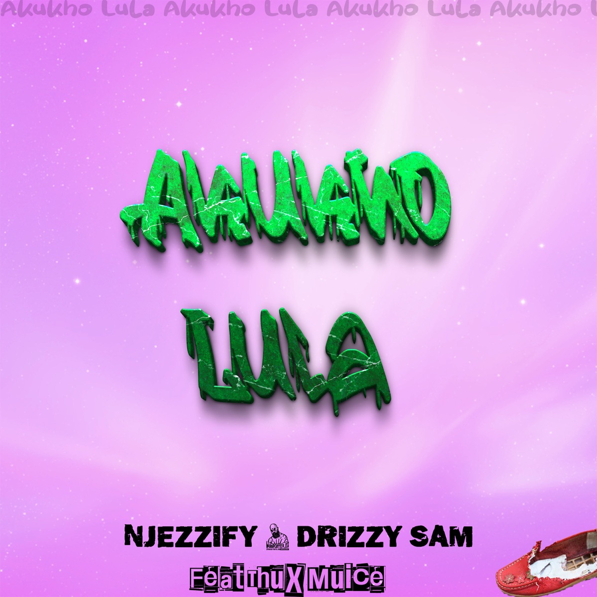 Akukho Lula (feat. Thux Munice) - Single by Njezzify & Drizzy Sam (RSA) album cover